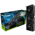 Tarjeta Video Palit RTX 5060Ti Infinity 3 OC 16GB