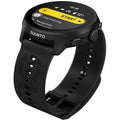 Reloj Smartwatch Suunto Run silicona negro