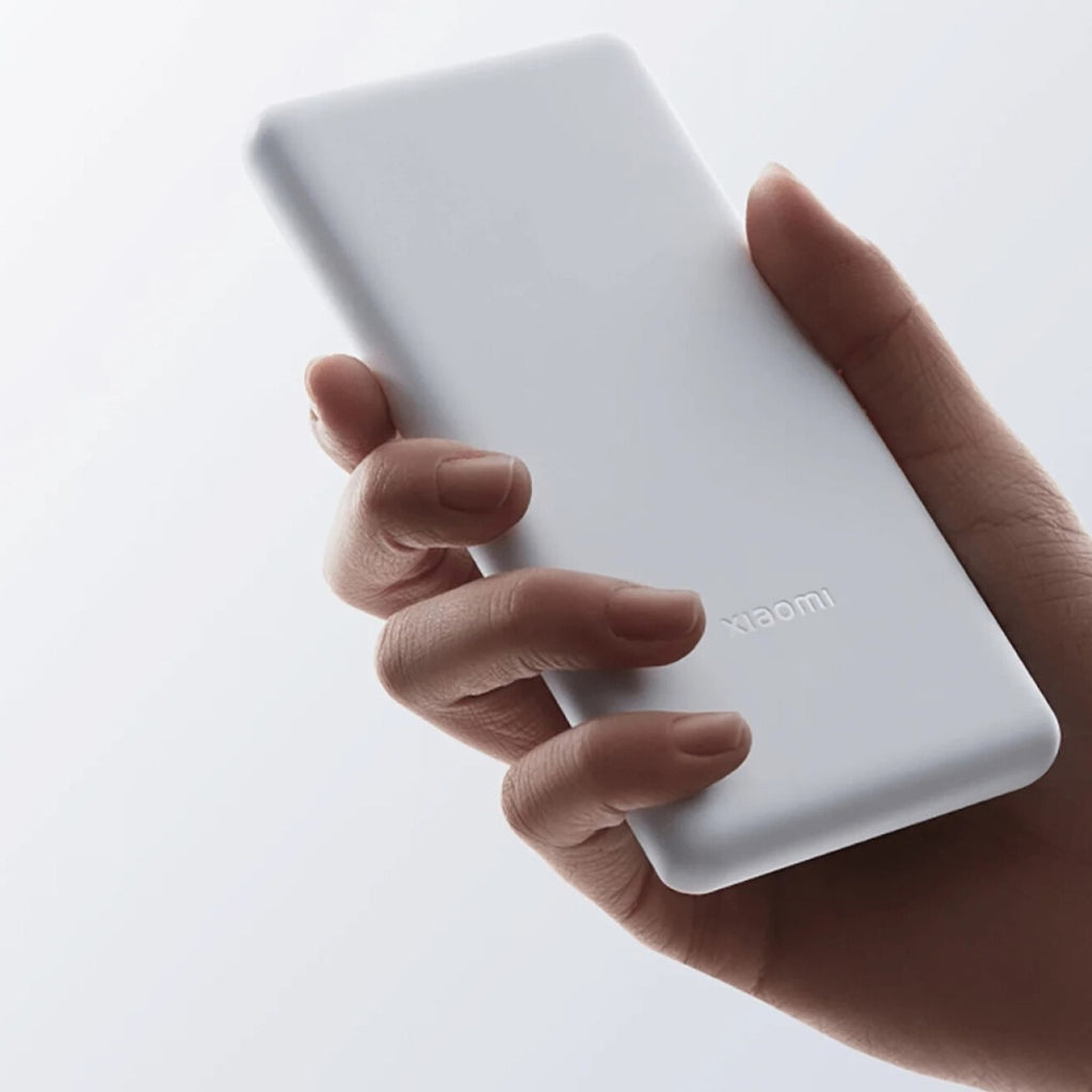 Powerbank Xiaomi 10000mAh 22.5W Lite