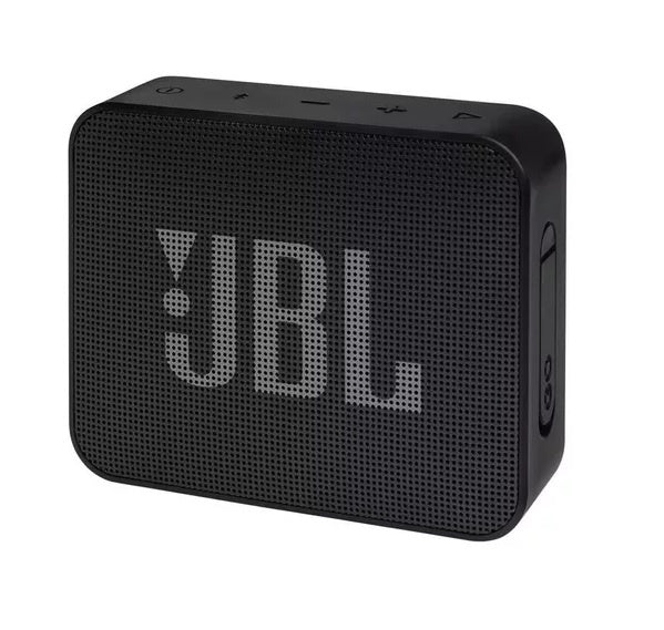 Parlante Portátil JBL Go Essential 2 Negro