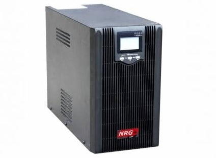 UPS NRG+ 3000VA 2400W Pantalla LCD