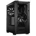 Gabinete be quiet! Pure Base 501 Airflow Window ATX Negro