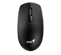 Mouse Genius NX-7000SE Inalámbrico Óptico Negro