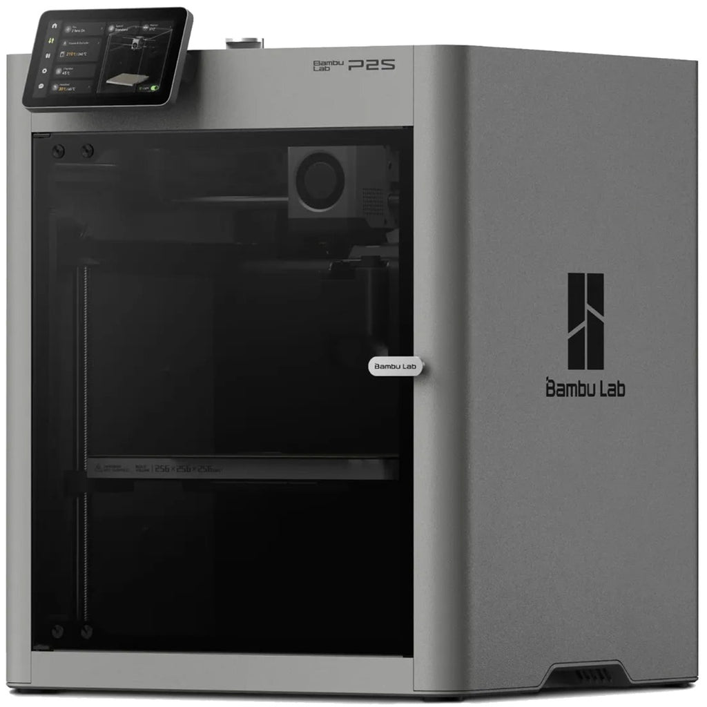 Impresora 3D Bambu Lab P2S
