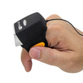 Lector de Código de Barras Netum NT-R2 2D Inalámbrico Tipo Anillo
