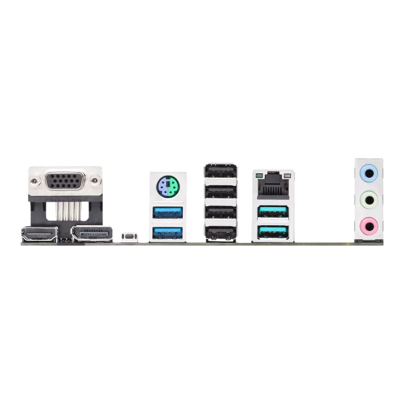 Mother Asus Prime B650M-A II AM5