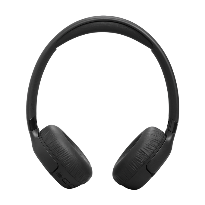 Audifono JBL Tune 680 NC negro Bluetooth