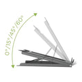 Soporte plegable para notebook 15"