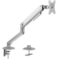 Soporte de escritorio Brateck con brazo articulado 17"-32"