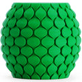 Filamento Sunlu PLA+ 2.0 verde 1.75mm
