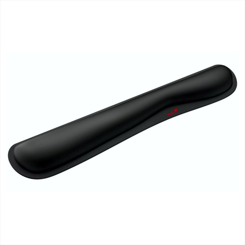 MousePad Genius G-WP 100 Ergonómico Negro