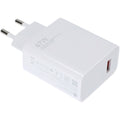 Cargador Xiaomi 67W HyperCharge USB-A