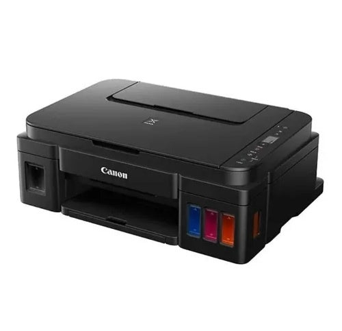 Impresora Multifunción Canon PIXMA G2110 Inyección Tinta
