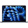 Apple Macbook Air M5 10+10, 16GB, 512GB SSD, 15.3'' Retina