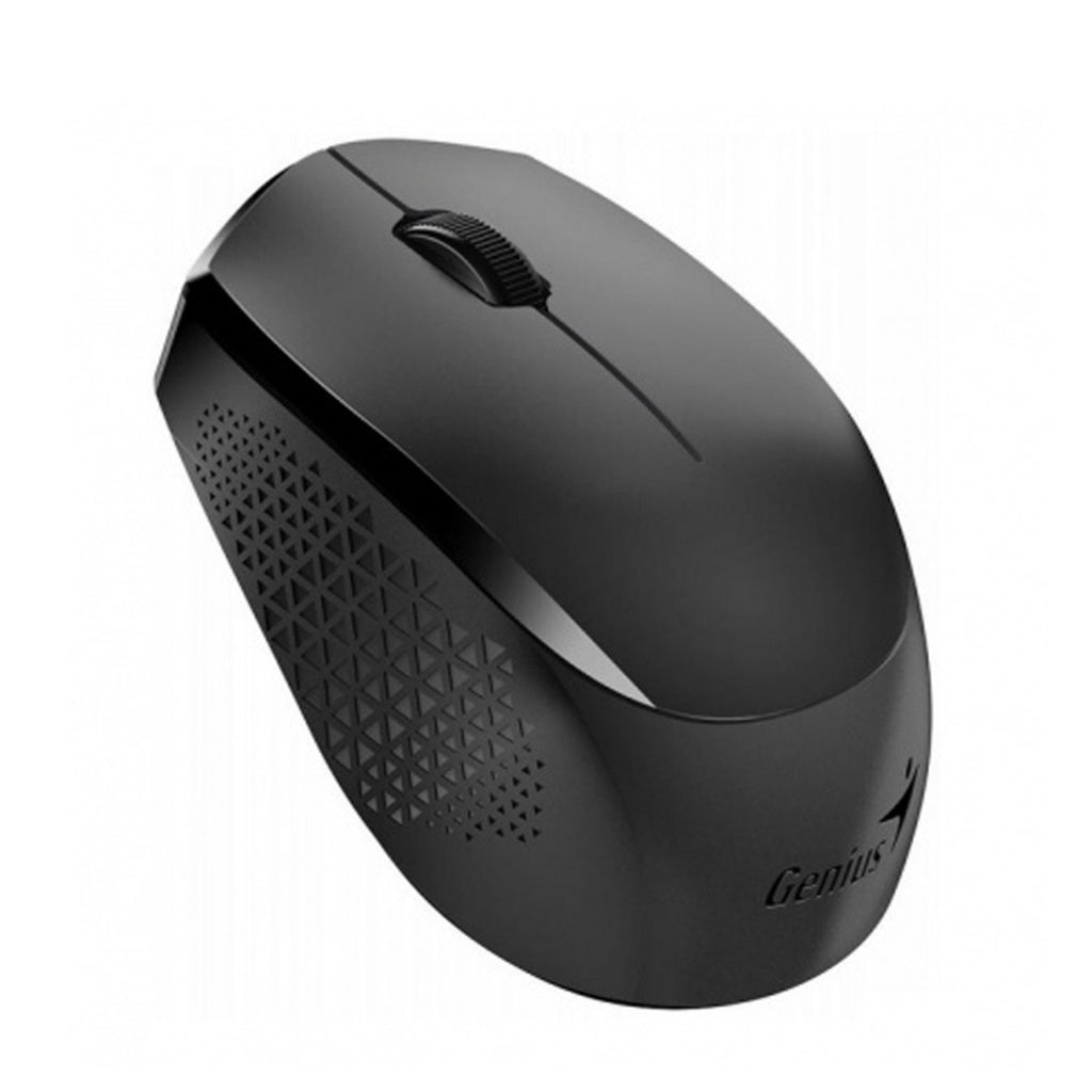 Mouse Genius NX-8000S BT Inalámbrico Bluetooth Negro