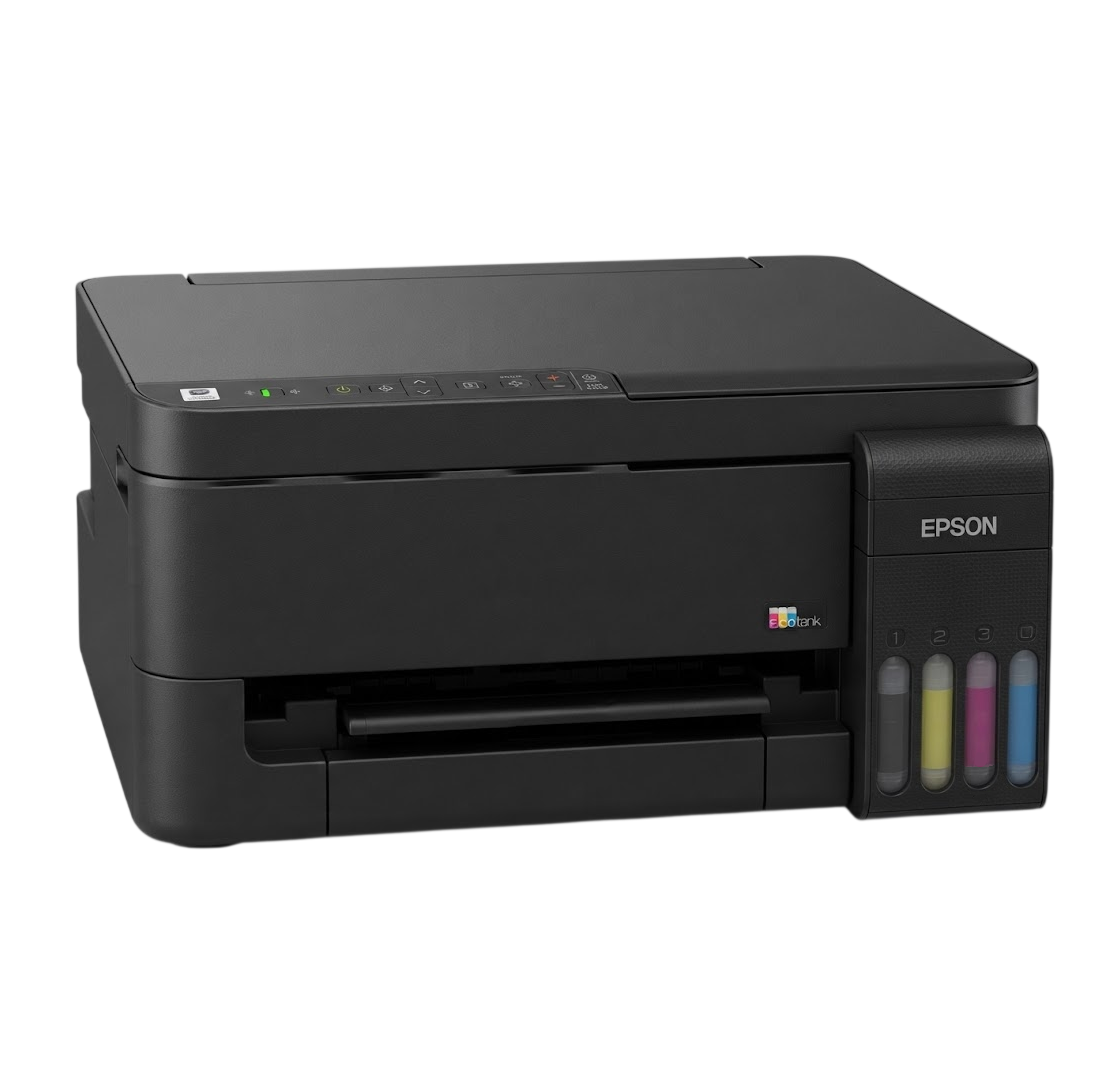 Impresora Multifunción Epson L3350 A4 Wi-Fi EcoTank