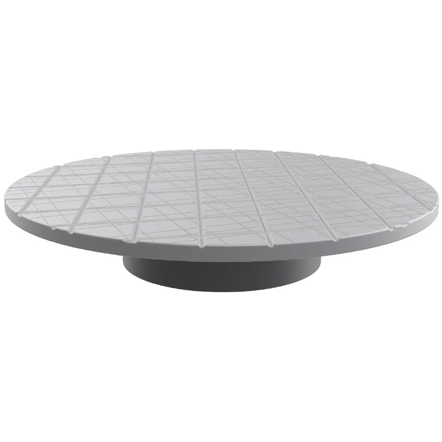Plataforma giratoria 3DMakerPro para Escaneo 3D