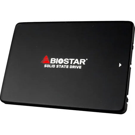 Disco SSD Biostar S160 256GB SATA III 2.5 pulgadas