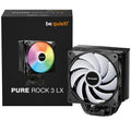 Air Cooler be quiet! Pure Rock 3 LX