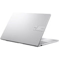 Notebook Asus Core 5 5.0Ghz, 8GB, 512GB SSD, 15.6" FHD, Freedos
