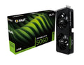 Tarjeta de Video Palit RTX 5060 Dual 8GB GDDR7