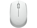 Mouse Logitech M170 Inalámbrico Blanco