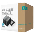 Cooler DeepCool Assassin VC Elite negro