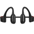 Auriculares Suunto Wing 2 conducción ósea negro