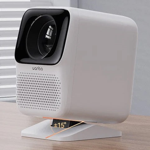 Soporte de Escritorio Wanbo Ajustable 15°