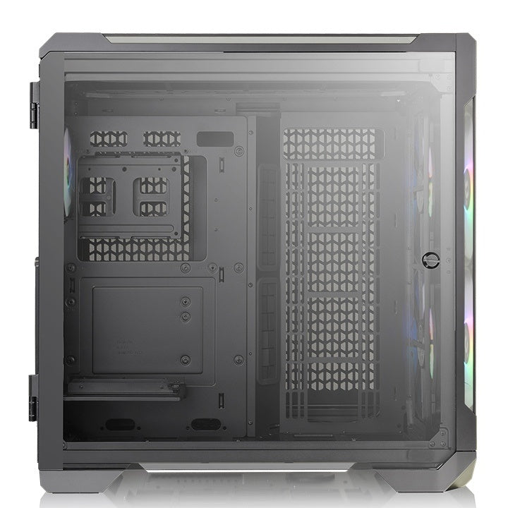 Gabinete Gamer Thermaltake View 51 TG ARGB Full Tower