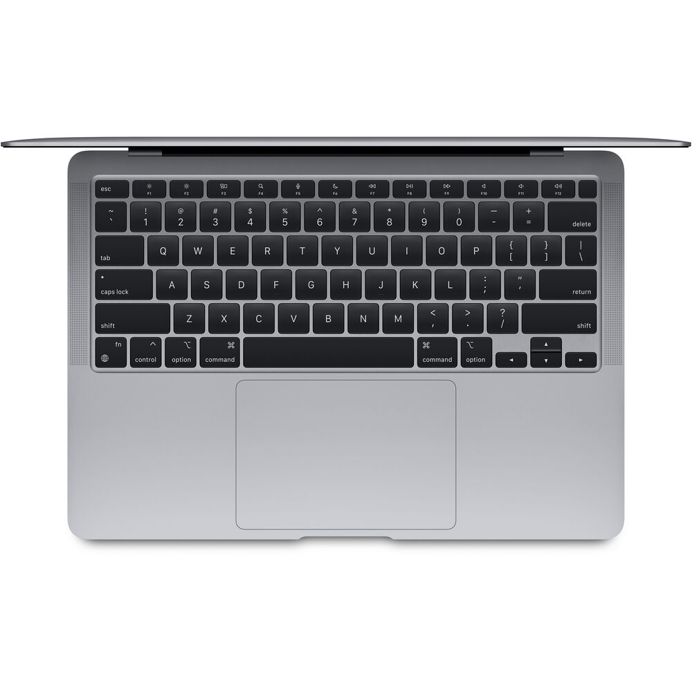 Apple Macbook Air M1 Octacore, 8GB, 256GB SSD, 13.3'' Retina Teclado Español