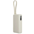 Powerbank Xiaomi 67W 10000mAh con Cable Integrado