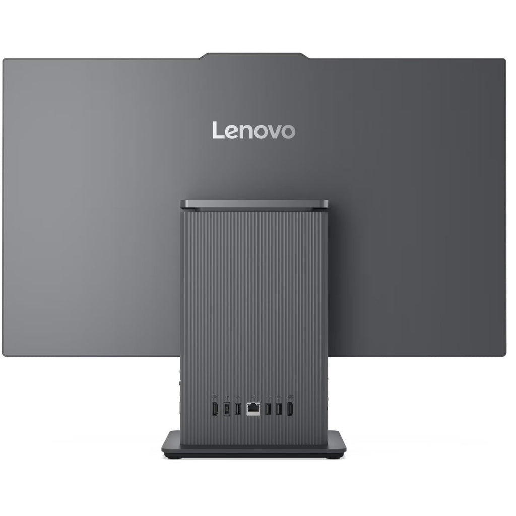 Equipo AIO Lenovo Ryzen 5 5.0GHz, 16GB, 512GB SSD, 27" FHD Touch