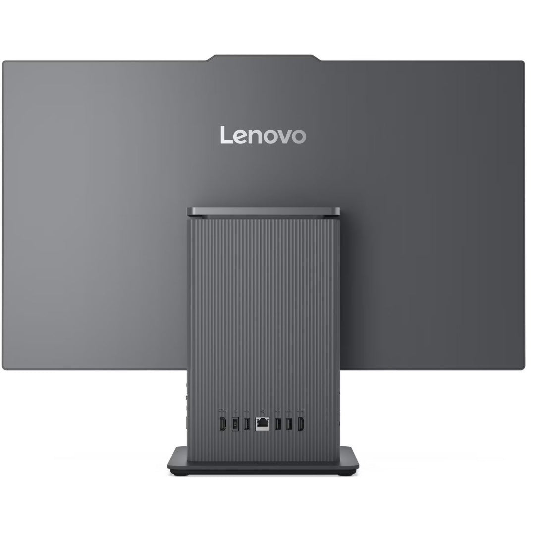 Equipo AIO Lenovo Ryzen 5 5.0GHz, 16GB, 512GB SSD, 27" FHD Touch