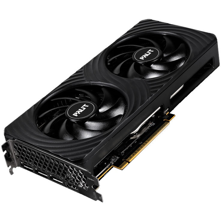Tarjeta de Video Palit RTX 5050 Dual 8GB GDDR6