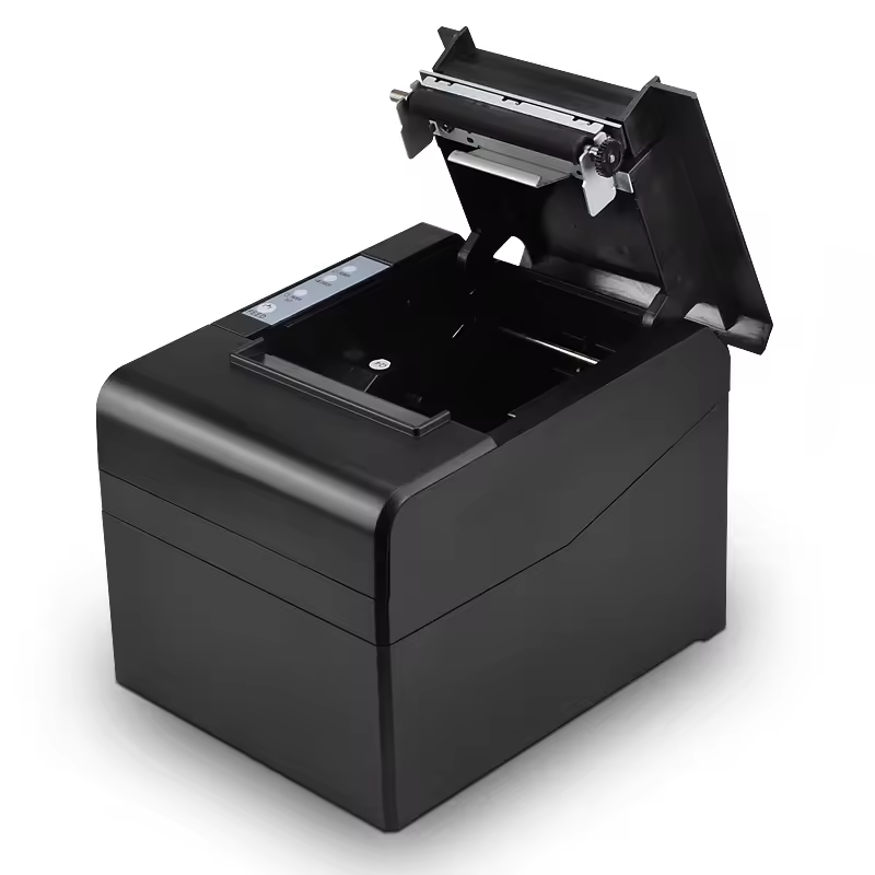 Impresora Térmica Netum USB+LAN 80mm