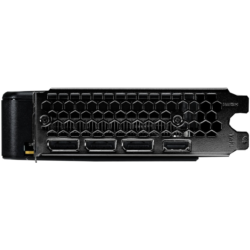 Tarjeta de Video Palit RTX 5050 Dual OC 8GB GDDR6