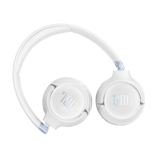 Audifono JBL Tune 680 NC blanco Bluetooth