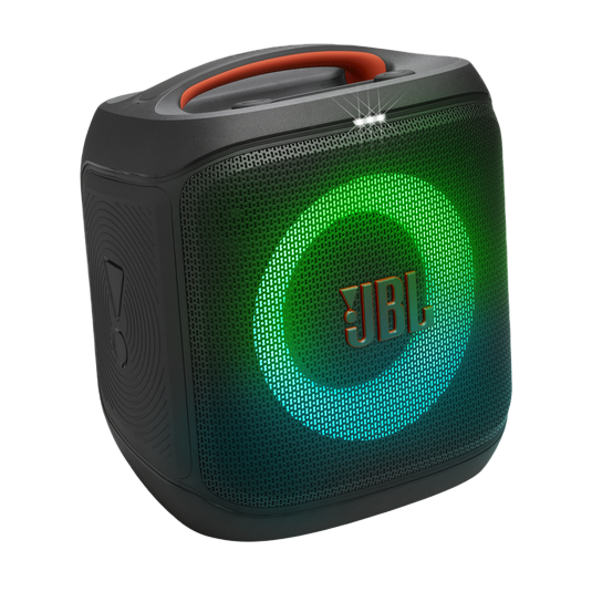 Parlante JBL Partybox Encore Essential 2 100W Negro