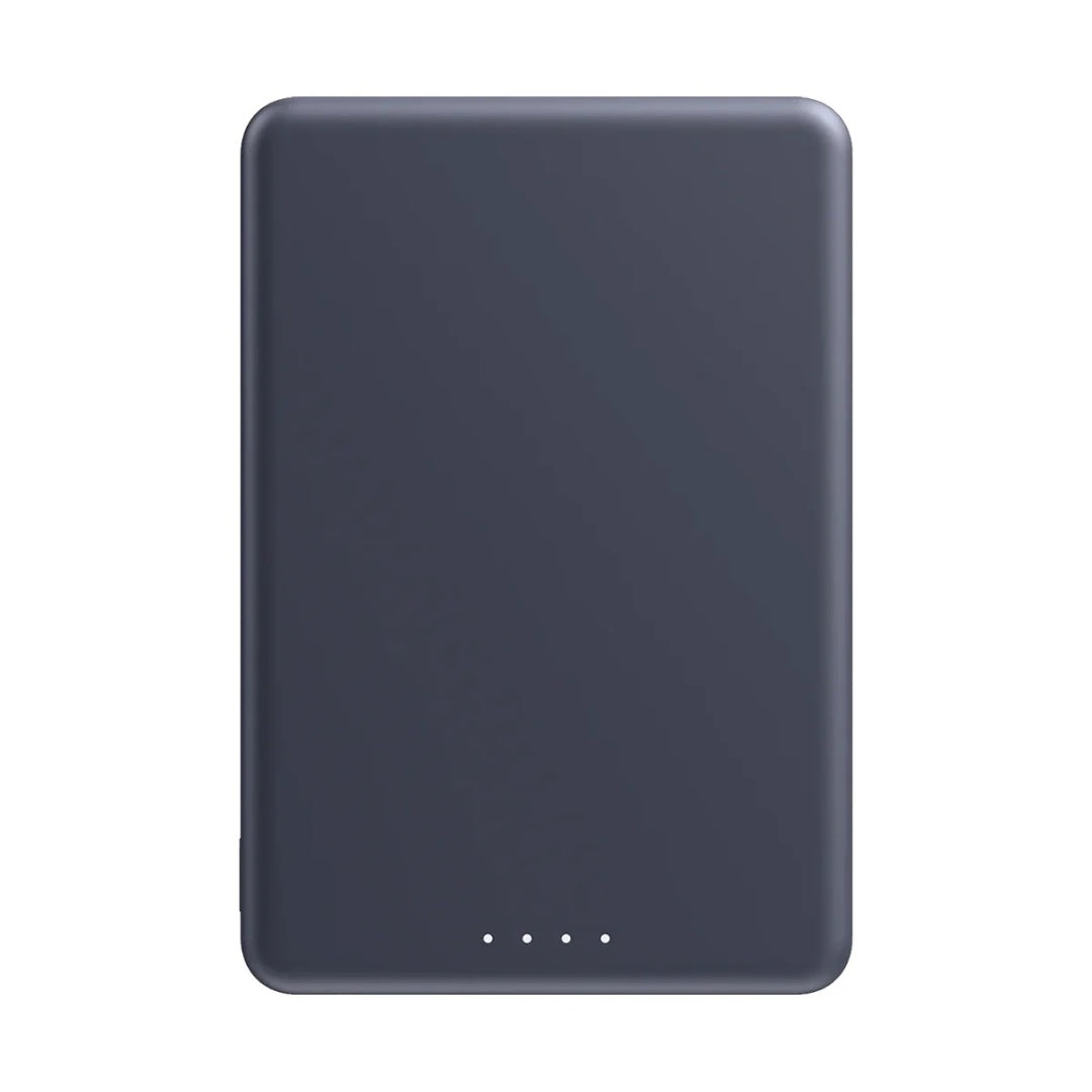 Powerbank Xiaomi Super Slim Magnetic Power Bank 5000