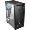 Gabinete MSI Vampiric 100R Mid-Tower ARGB