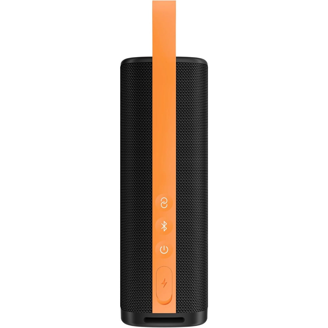 Parlante Xiaomi Sound Outdoor negro