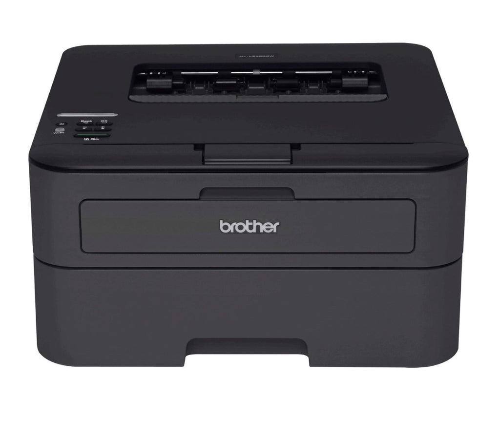Impresora Láser Brother HL-L2360DW Monocromática Dúplex WiFi