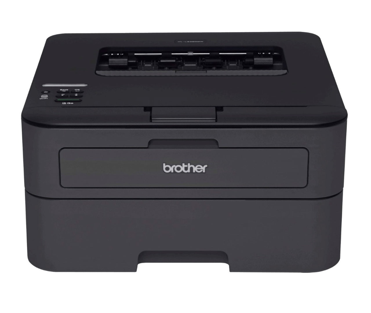 Impresora Láser Brother HL-L2360DW Monocromática Dúplex WiFi