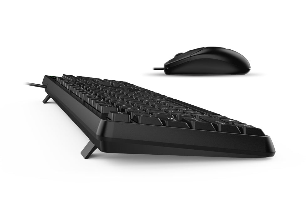Combo Teclado y Mouse Genius KM-170 USB