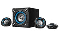 Parlante Genius GX Gaming SW-G2.1 1000 26W
