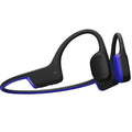 Auriculares Suunto Aqua Light conducción ósea negro