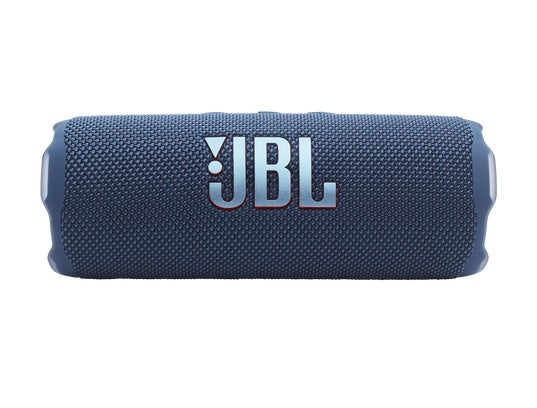 Parlante Portatil JBL Flip 7 bluetooth azul