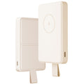 Powerbank Xiaomi Magnetic Power Bank 6000mAh