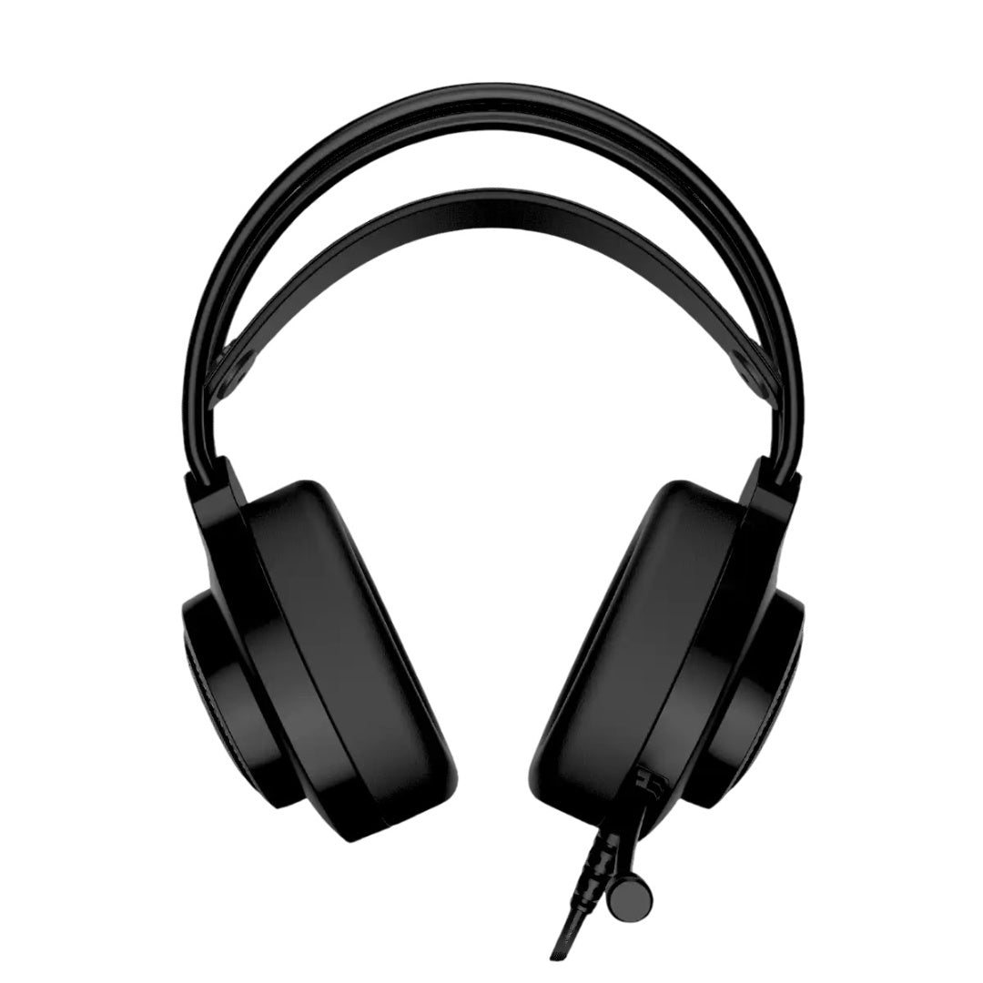 Audífonos Gaming Genius HS-GX580U USB con RGB